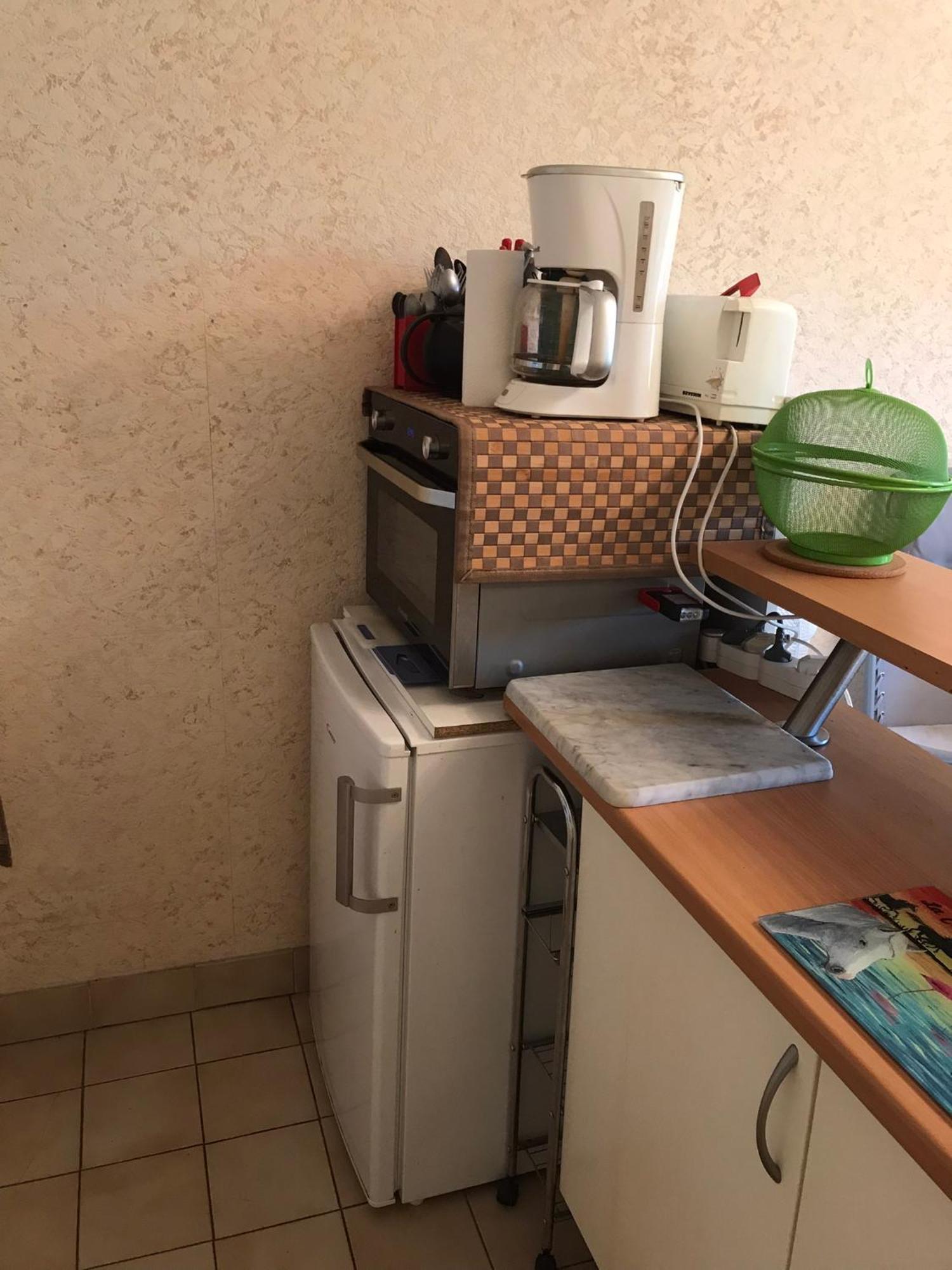 Appartement Port Frejus Avec Loggia Et Acces Plages A Pieds Exterior foto
